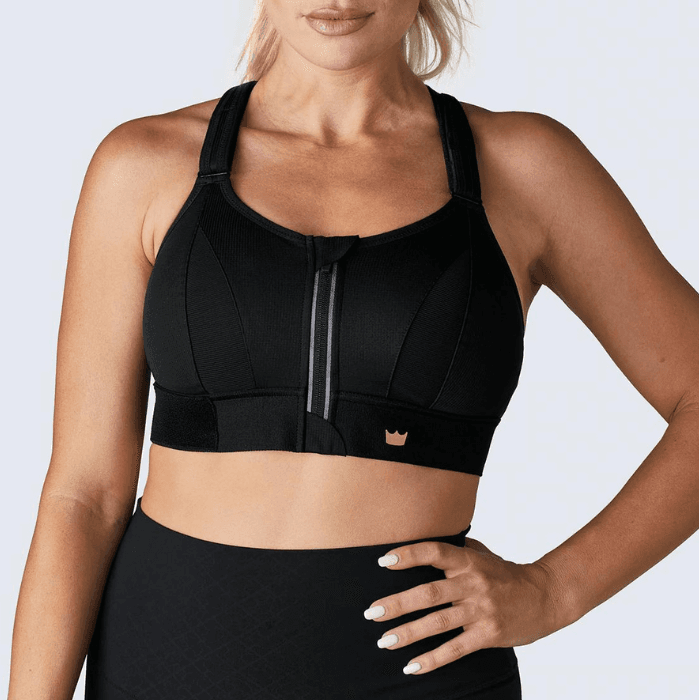 SELONE 2023 Sports Bras for Women Plus Size Yoga Bras High Impact