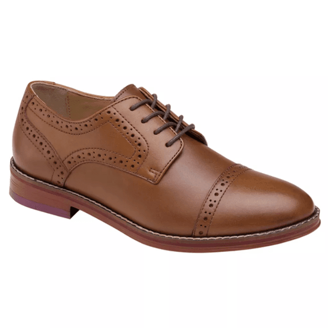 The 10 Best Boys Dress Shoes 2023 Rank Style