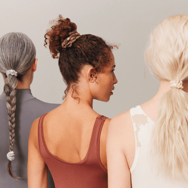 Best No Crease Hair Ties Rank Style