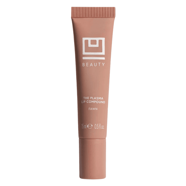 U Beauty Plasma Lip Compound In Fawn