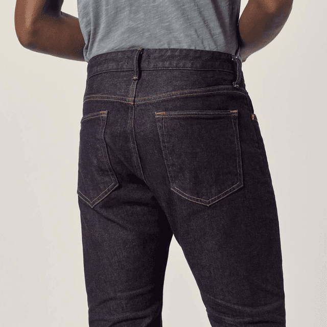 10 Best Men's Jeans 2025 Rank & Style