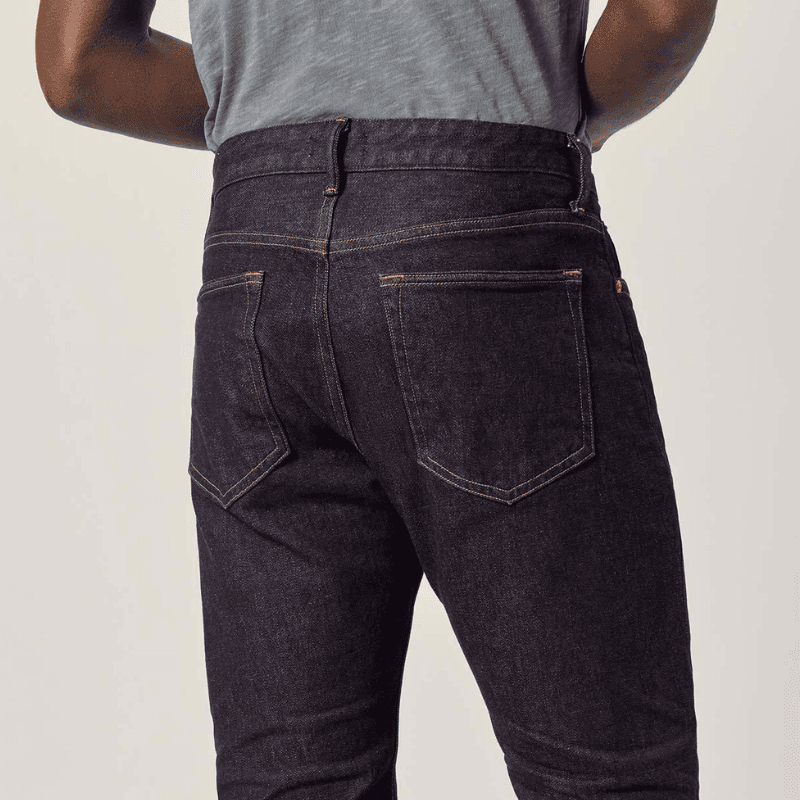 10 Best Men's Jeans 2024
