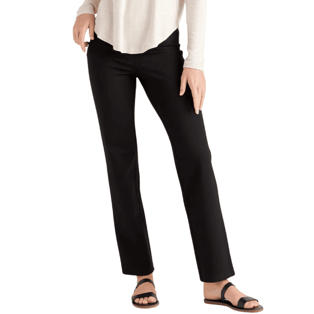  Briggs New York Womens Plus-Size Super Stretch