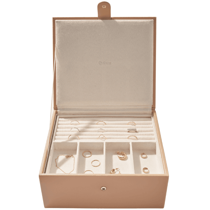 Image credits: quince