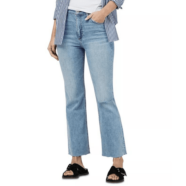 10 Best Ankle-Length Jeans 2023 | Rank & Style