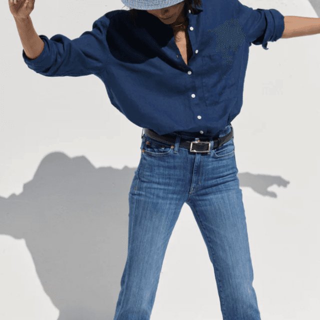 Best fitting straight deals leg jeans
