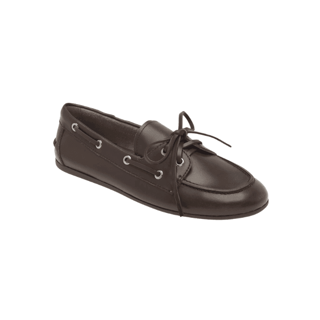 Jeffrey Campbell Boast Boat Shoe