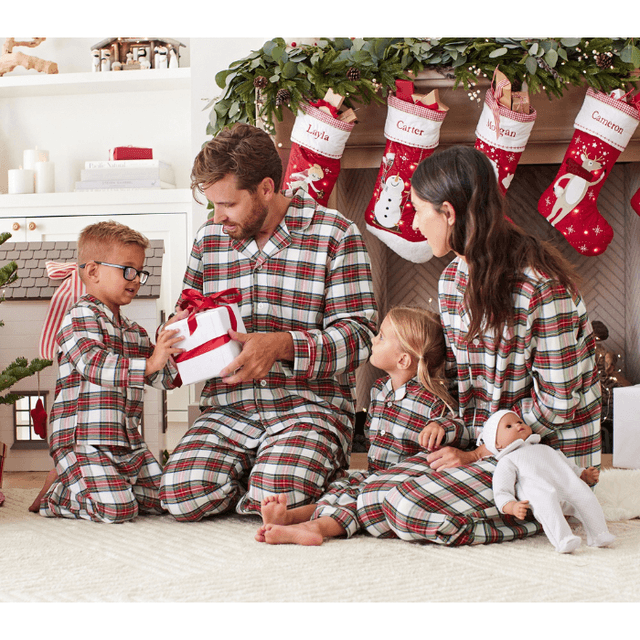 Christmas Pajamas! 15 Stylish Pajama Sets for Holiday 2023