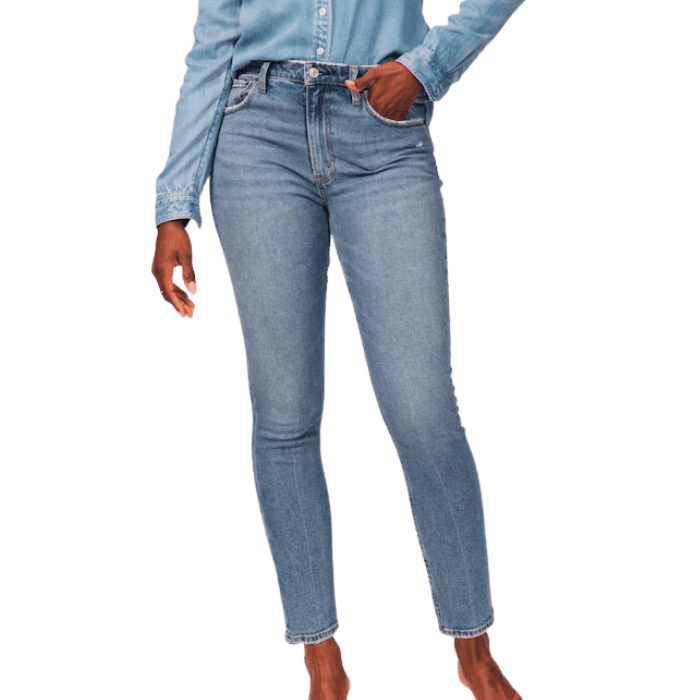10 Best Figure-Flattering Jeans 2022 | Rank & Style