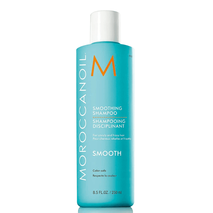 Straightening shampoos top