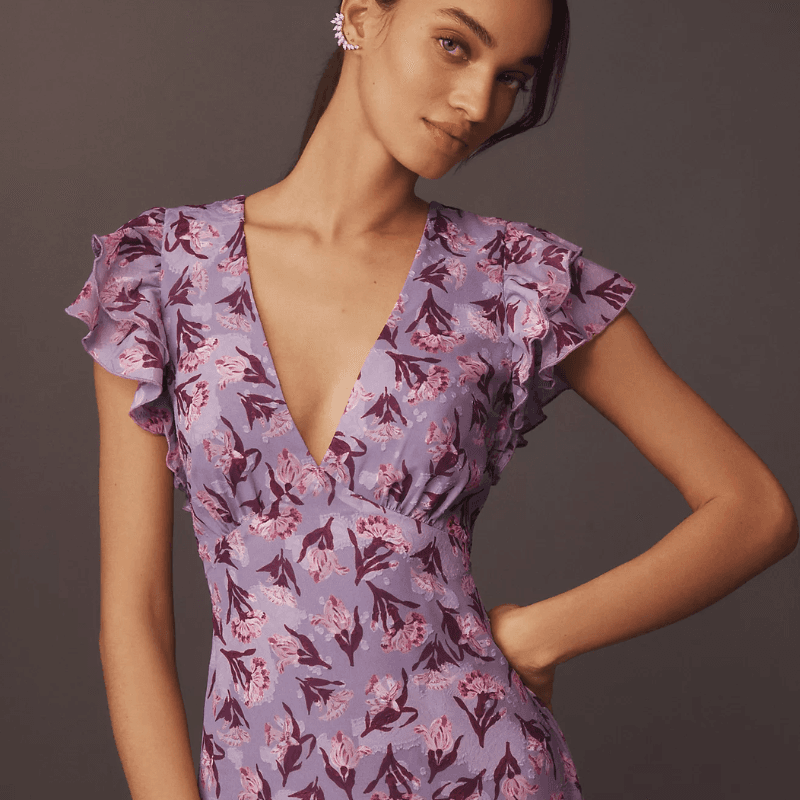 Image credits: anthropologie