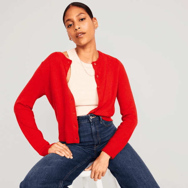 10 Best Cardigans 2023