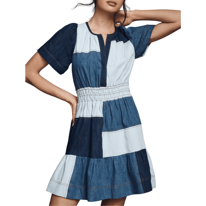 Image credits: anthropologie
