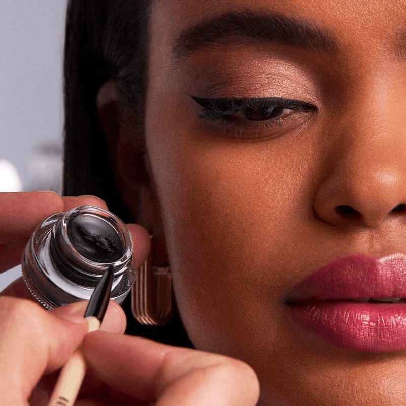 The 12 Best Eyeliners for Oily Lids