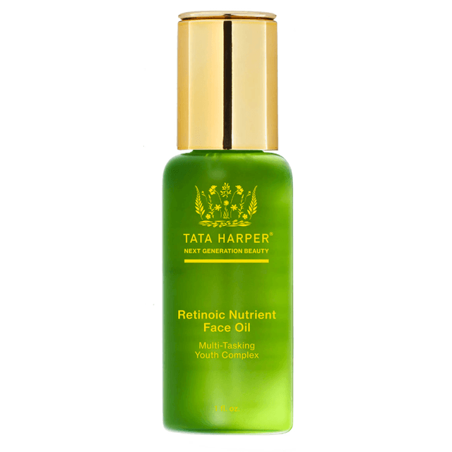 Tata Harper Retinoic Nutrient Face Oil