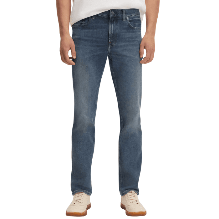 10 Best Men's Jeans 2024 Rank & Style