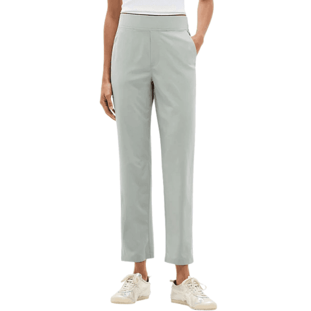 Athleta Brooklyn Mid Rise Ankle Pant