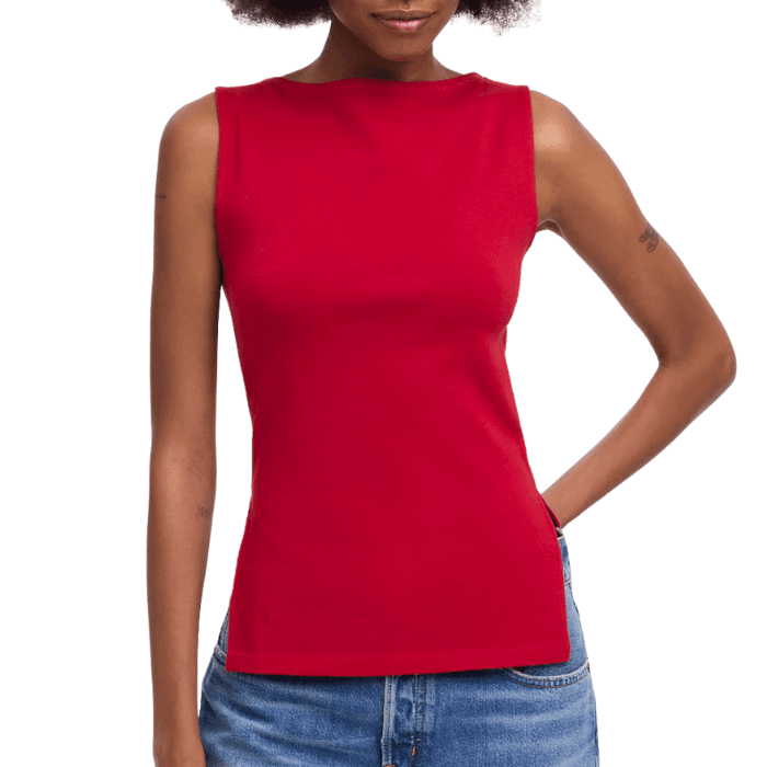 Image credits: madewell