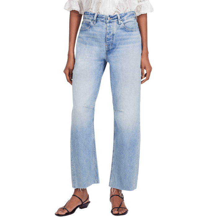 Image credits: madewell