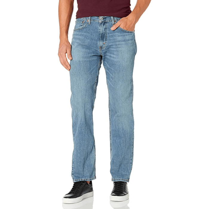 2019 New Mens High Quality Jeans 06# From Qz1001, $49.19