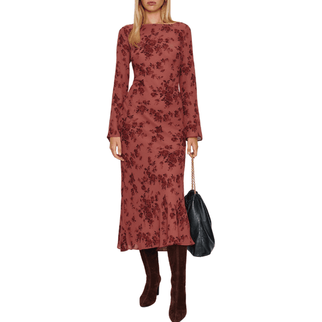 Reformation Esra Dress