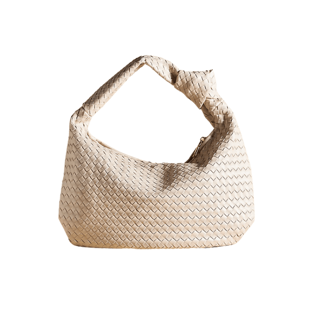 Anthropologie The Brigitte Satchel by Melie Bianco