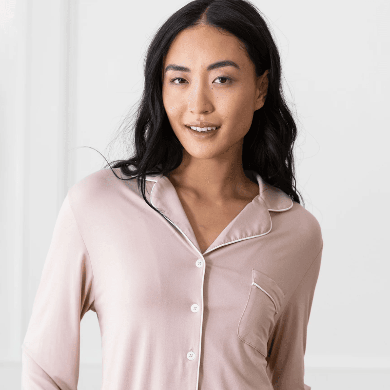 Best Bamboo Pajamas For Women - The Internet's Top Recommendations