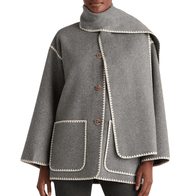 Image credits: quince