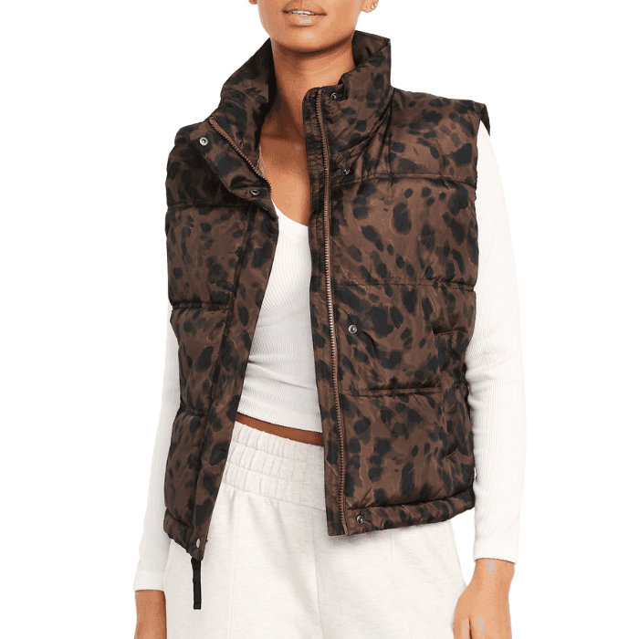 Image credits: old navy