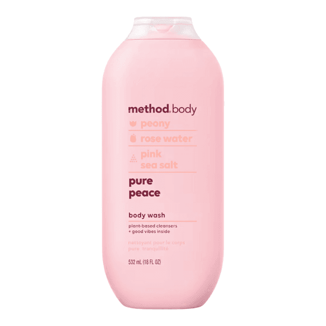 Method Body Wash