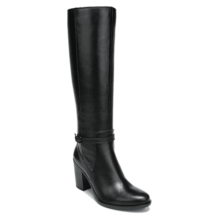 10 Best Wide Calf Boots 2023 | Rank & Style