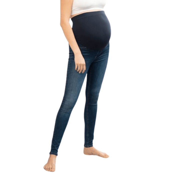 10 Best Maternity Jeans 2023 | Rank & Style