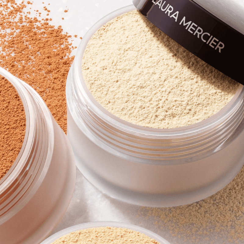 Top rated top translucent setting powder