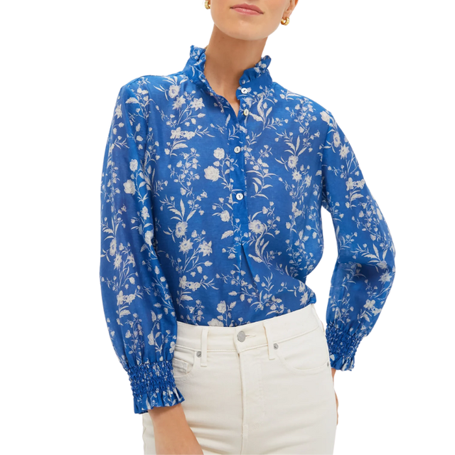 Tuckernuck Collection