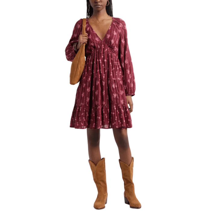 Image credits: nordstrom