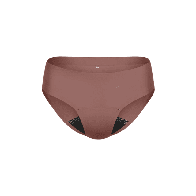 Knix Leakproof UltraThin No-Show Bikini