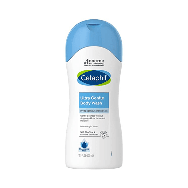 Best Moisturizing Body Washes For Every Skin Type And Concern 2024