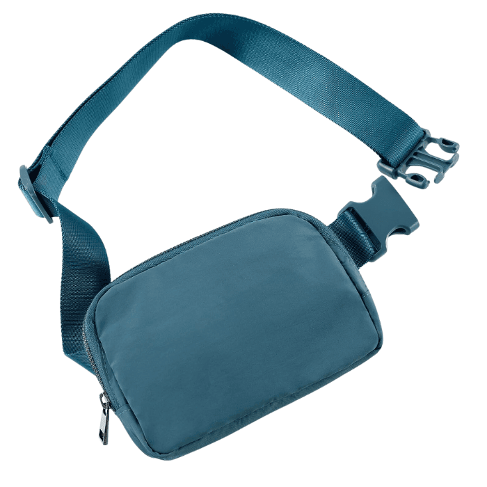 19 Best Fanny Packs 2023: Top Picks From MZ Wallace, Lululemon, & Prada