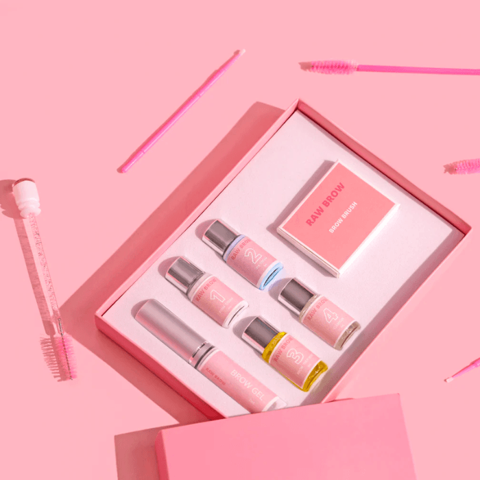 The 10 Best Brow Lamination Kits Rank & Style