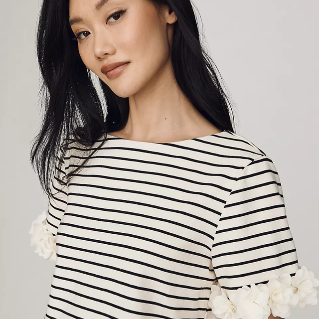 anthropologie