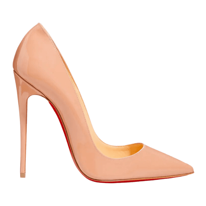 Popular heel brands online