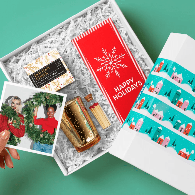 Gift Ideas for the Hard-to-Buy-For Man // Holiday Gift Guide by Marigo