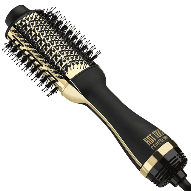 HOT TOOLS Professional 24K Gold One Step Dryer Volumizer
