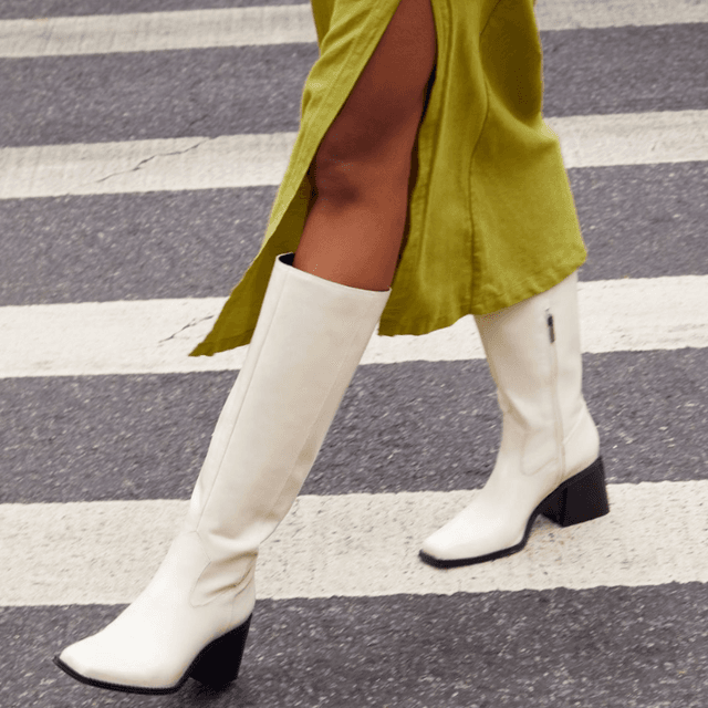 10 Best Wide Calf Knee-High Boots for Women 2023