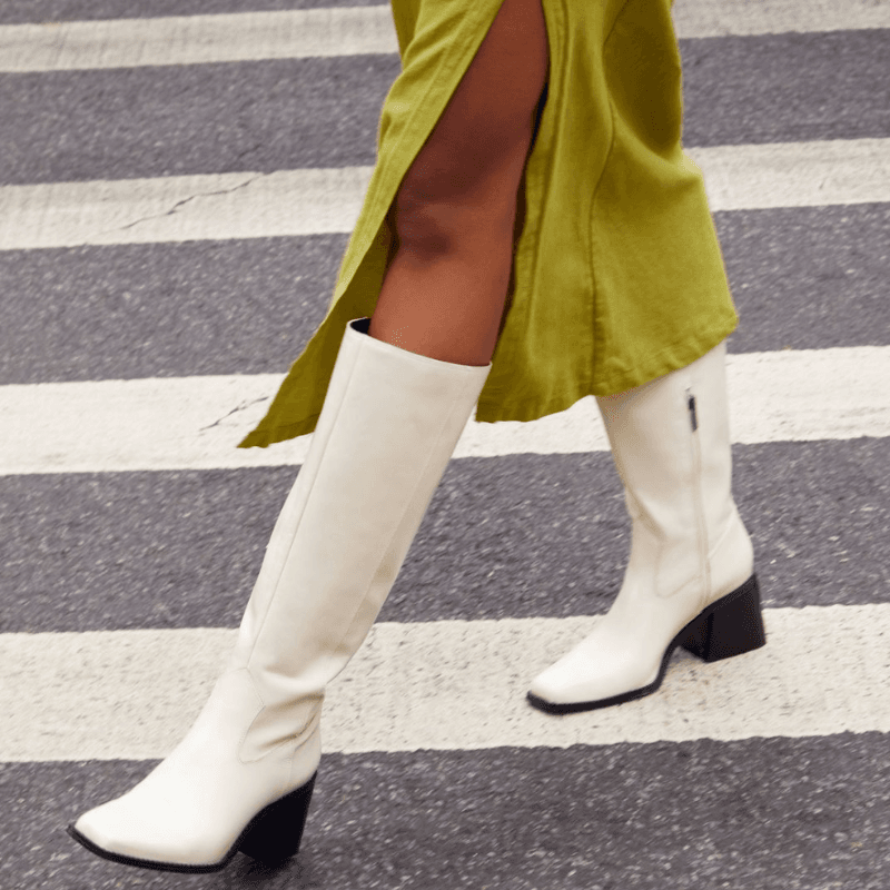 15 Best Wide-Calf Boots for Women - Parade