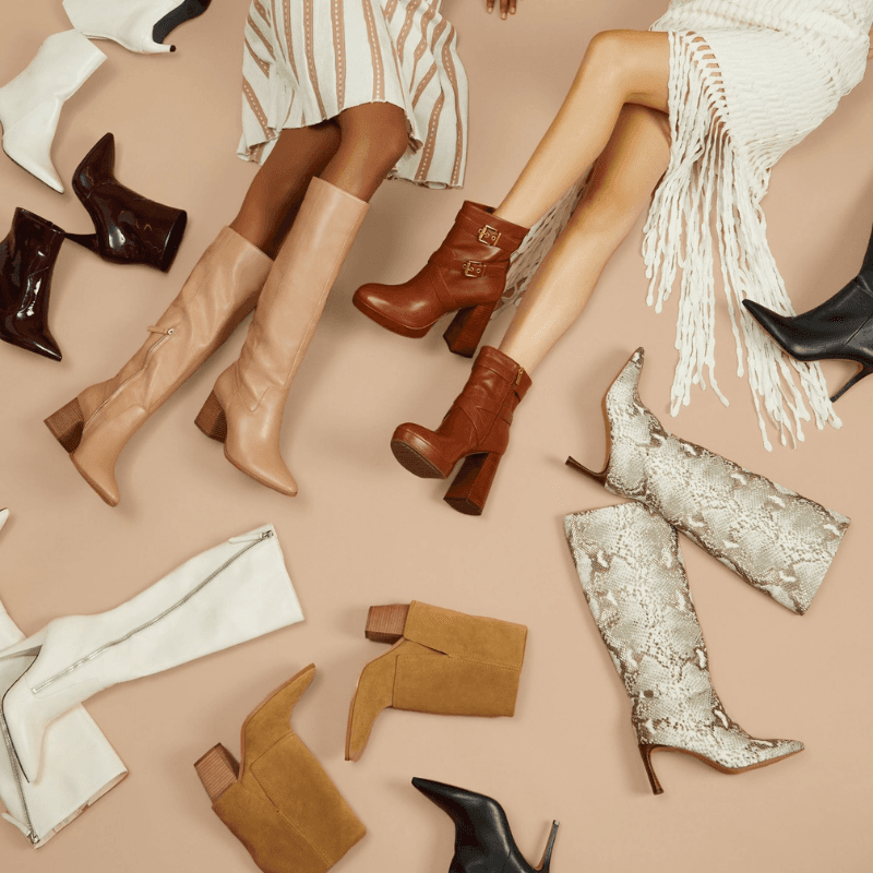 The Best Fall Shoes From Vince Camuto