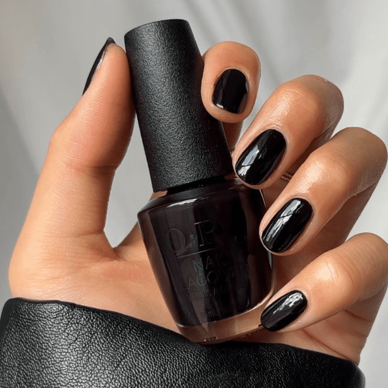 10 Best Dark Nail Colors 2023 Rank Style