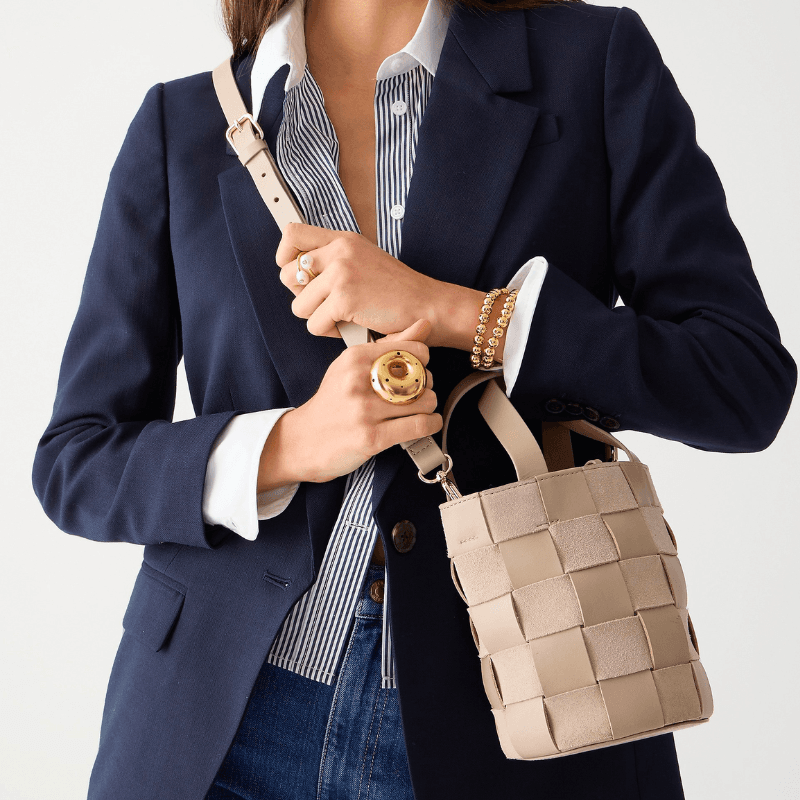 Small shop handbags next