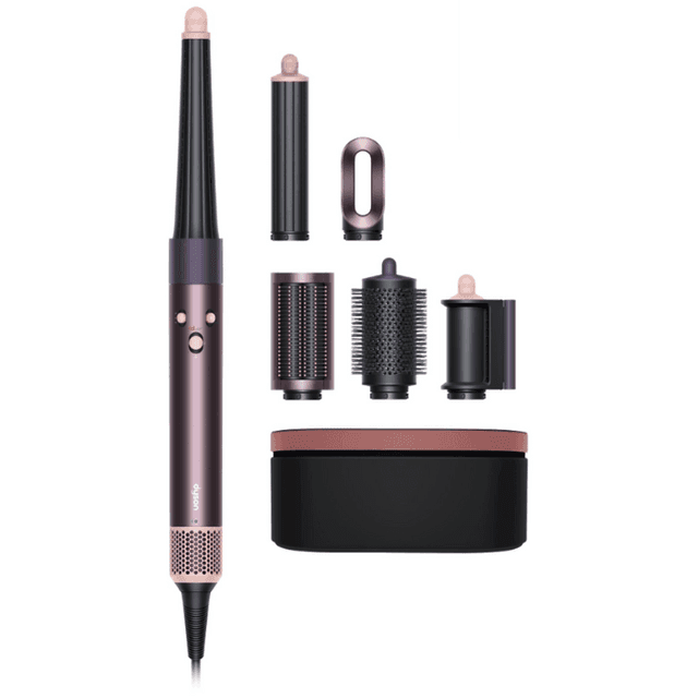 Dyson Airwrap I.D. Multi-Styler And Dryer