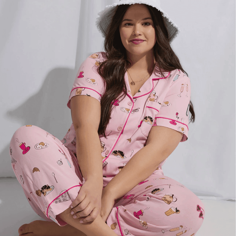Image credits: bed head pjs